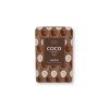 FRUTADOS I. Savons à base de savon végétal et enrichis à l'huile de coco (75 g)