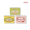 FLORES. Savons en forme de galets (150g)