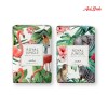 ROYAL JUNGLE. Savons enrichis à l'argile verte (160g)