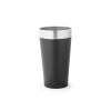GRACE. Tasse de voyage en acier inoxydable 540 ml