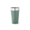 GRACE. Tasse de voyage en acier inoxydable 540 ml