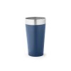 GRACE. Tasse de voyage en acier inoxydable 540 ml