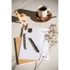 LIMITLESS. Stylo sans encre avec corps en aluminium 100% recyclé