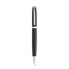 RE-LANDO-SET. Set rollet et stylo bille avec corps en aluminium 100% recyclé