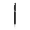 RE-LANDO-SET. Set rollet et stylo bille avec corps en aluminium 100% recyclé