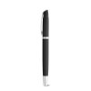 RE-LANDO-SET. Set rollet et stylo bille avec corps en aluminium 100% recyclé