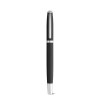 RE-LANDO-SET. Set rollet et stylo bille avec corps en aluminium 100% recyclé