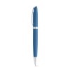 RE-LANDO-SET. Set rollet et stylo bille avec corps en aluminium 100% recyclé