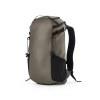 ALASCA. Sac à dos de randonnée avec revêtement imperméable
