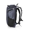 ALASCA. Sac à dos de randonnée avec revêtement imperméable