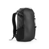 ALASCA. Sac à dos de randonnée avec revêtement imperméable