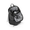 ALASCA. Sac à dos de randonnée avec revêtement imperméable