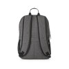 BUSINESS. Sac à dos ordinateur en 100% rPET 300D
