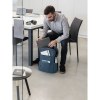 BUSINESS. Sac à dos ordinateur en 100% rPET 300D