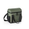 ROMA M. Sac thermique rembourré en PET (100% rPET) 600D et ripstop
