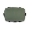 ROMA M. Sac thermique rembourré en PET (100% rPET) 600D et ripstop