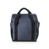 ROMA M. Sac thermique rembourré en PET (100% rPET) 600D et ripstop