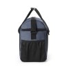 ROMA M. Sac thermique rembourré en PET (100% rPET) 600D et ripstop