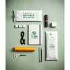 MILKY. Carnet A5 fabriqué à partir de briques de lait recyclées