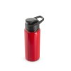 SHAWN. Bouteille de sport en 90% aluminium recyclé 660 mL