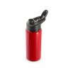 SHAWN. Bouteille de sport en 90% aluminium recyclé 660 mL