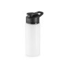 SHAWN. Bouteille de sport en 90% aluminium recyclé 660 mL