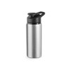 SHAWN. Bouteille de sport en 90% aluminium recyclé 660 mL
