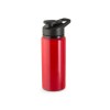SHAWN. Bouteille de sport en 90% aluminium recyclé 660 mL