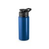 SHAWN. Bouteille de sport en 90% aluminium recyclé 660 mL