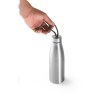 MORGAN. Bouteille en acier inoxydable recyclé à 90% (710 mL)