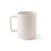 MIGHTY. Tasse en céramique avec corps cylindrique 330 mL