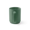 MIGHTY. Tasse en céramique avec corps cylindrique 330 mL