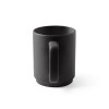 MIGHTY. Tasse en céramique avec corps cylindrique 330 mL