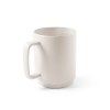 MIGHTY. Tasse en céramique avec corps cylindrique 330 mL