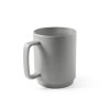 MIGHTY. Tasse en céramique avec corps cylindrique 330 mL