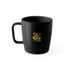 DHONI. Mug en céramique 450 mL