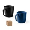 DHONI. Mug en céramique 450 mL