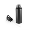 NORTON. Bouteille 570mL en acier inox avec bouchon en PP