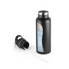 NORTON. Bouteille 570mL en acier inox avec bouchon en PP