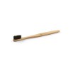 DELANY. Brosse à dents avec corps en bambou et dents en nylon