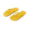 MAUPITI S / M. Pantoufles confortables avec semelle en PE et sangle en PVC