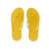 MAUPITI S / M. Pantoufles confortables avec semelle en PE et sangle en PVC