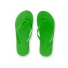 MAUPITI S / M. Pantoufles confortables avec semelle en PE et sangle en PVC