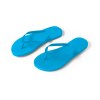 MAUPITI S / M. Pantoufles confortables avec semelle en PE et sangle en PVC