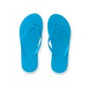 MAUPITI S / M. Pantoufles confortables avec semelle en PE et sangle en PVC