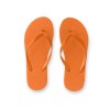 MAUPITI S / M. Pantoufles confortables avec semelle en PE et sangle en PVC