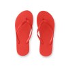 MAUPITI S / M. Pantoufles confortables avec semelle en PE et sangle en PVC