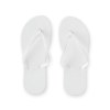 MAUPITI S / M. Pantoufles confortables avec semelle en PE et sangle en PVC