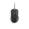 THORNE MOUSE RGB. Souris gaming en ABS
