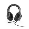 Thorne Headset RGB. Casque gaming avec microphone